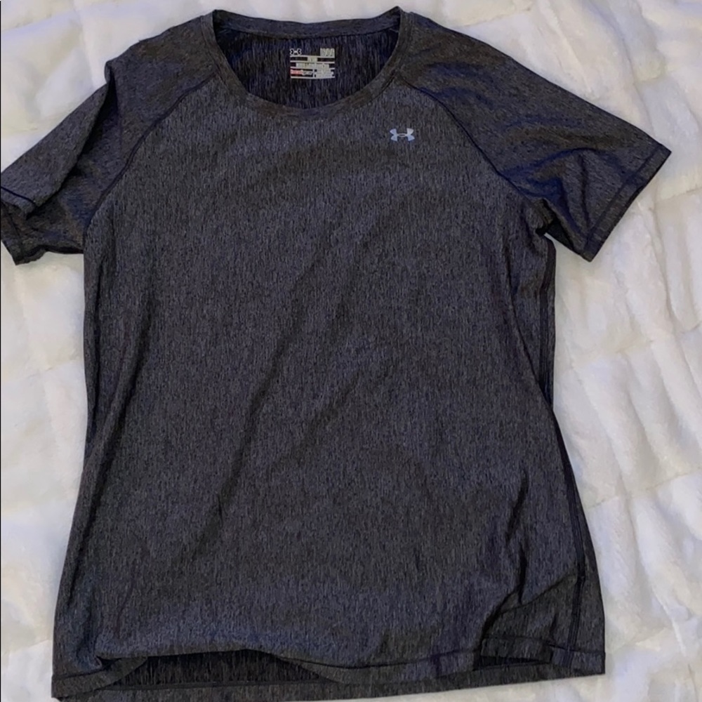 Under Armour athletic shirt - women’s